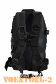  "Racoon I" Tactical Pro, 20 |  black