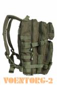  "Assault II" Tactical Pro, 40 |  olive