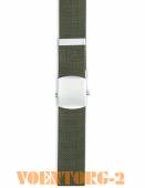  US belt |  Olive