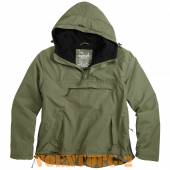    Windbreaker Storm |  Olive